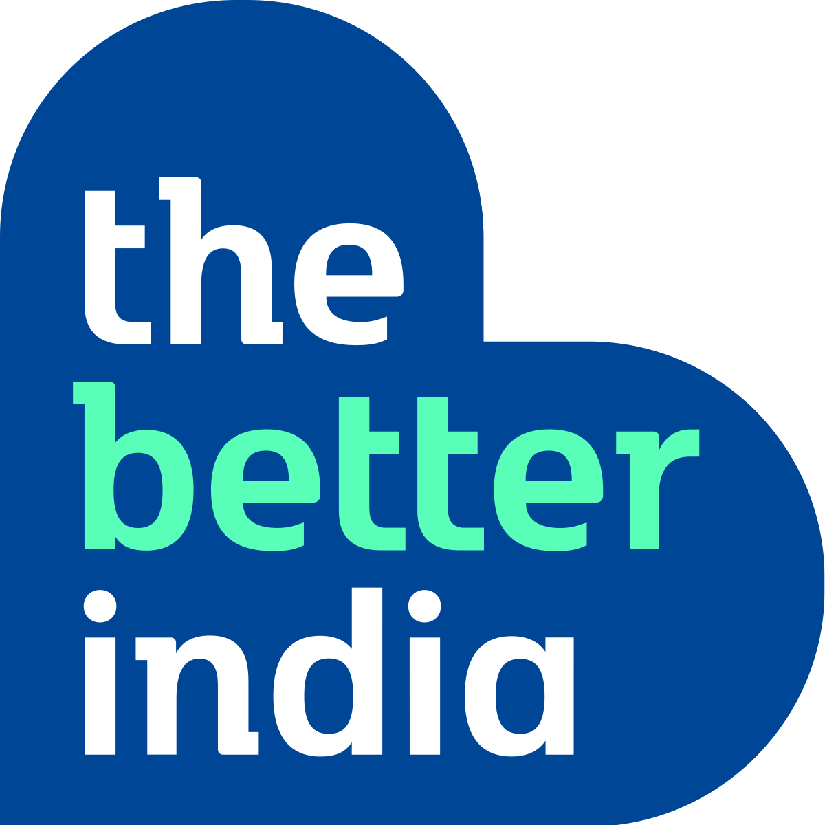 The Better India