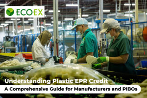 Plastic EPR Credit