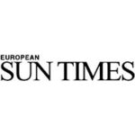 EUROPEAN SUN TIMES